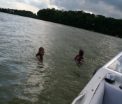 SwensonLakeJune 2009 525